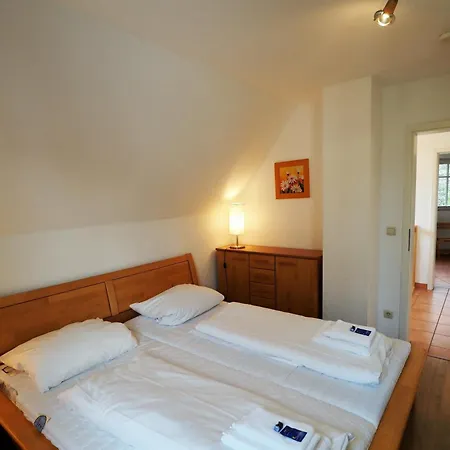 Apartment Teni's Hus